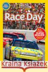 National Geographic Readers: Race Day! Gail Tuchman 9781426306129 National Geographic Society