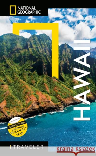 National Geographic Traveler: Hawaii, 5th Edition Rita Ariyoshi 9788854417984 White Star - książka