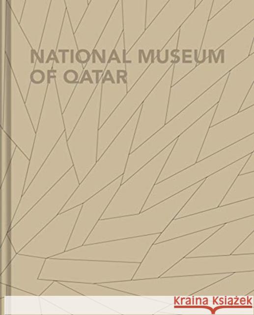 National Museum of Qatar Museum of Qatar 9780500022764 Thames & Hudson Ltd - książka