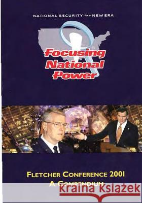 National Security for a New Era: Focusing National Power Office of the Secretary of Defense for N 9781506135274 Createspace - książka