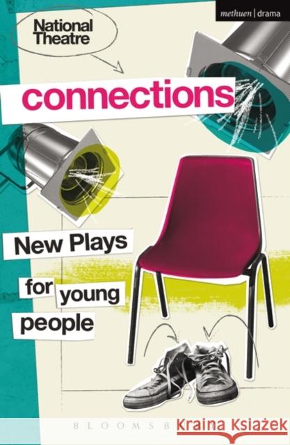 National Theatre Connections: Plays for Young People: Drama, Baby; Hood; The Boy Preference; The Edelweiss Pirates; Follow, Follow; The Accordion Sh Anthony Banks 9781474237680 Bloomsbury Academic Methuen - książka