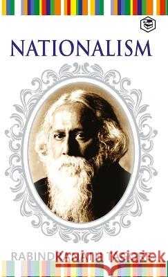 Nationalism Rabindranath Tagore 9788119007912 Sanage Publishing House Llp - książka