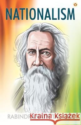 Nationalism Rabindranath Tagore   9789354865312 Diamond Magazine Private Limited - książka