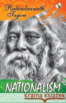 Nationalism Rabindranath Tagore 9789357943444 V & S Publisher - książka