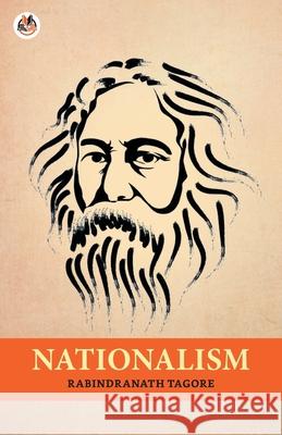 Nationalism Rabindranath Tagore 9789390736737 True Sign Publishing House - książka