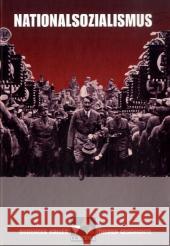 Nationalsozialismus : Entspricht dem thematischen Schwerpunkt des Zentralabiturs 2009 in Niedersachsen Pfändtner, Bernhard Möller, Silke Focke, Harald 9783766146946 Buchner - książka