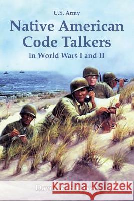 Native American Code Talkers in World Wars I and II David Sullivan 9781387067145 Lulu.com - książka