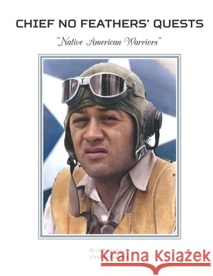 Native American Warriors Wordsmith LMB Wordsmith 9798518604827 Independently published - książka