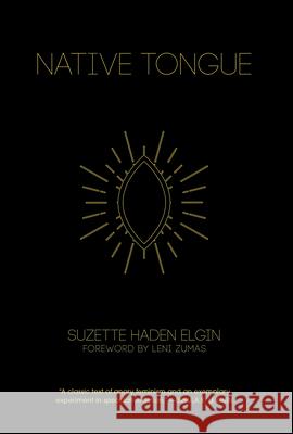 Native Tongue  9781936932627 Feminist Press - książka