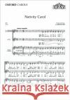 Nativity Carol  9780193425910 Oxford University Press