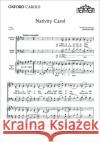 Nativity Carol  9780193429703 Oxford University Press