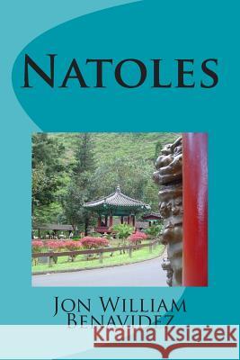 Natoles Jon William Benavidez 9781497502659 Createspace - książka