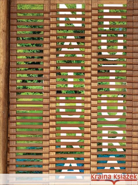 Natura Futura Andrea Griborio 9786078880522 Arquine - książka