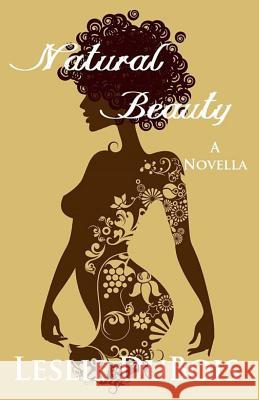 Natural Beauty Leslie DuBois 9781939947048 Little Prince Publishing - książka