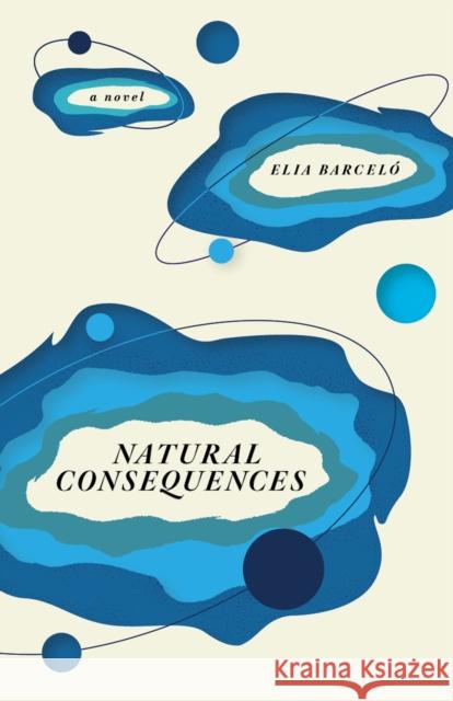 Natural Consequences Barcel 9780826502339 Vanderbilt University Press - książka