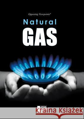 Natural Gas Dedria Bryfonski 9780737772777 Cengage Gale - książka