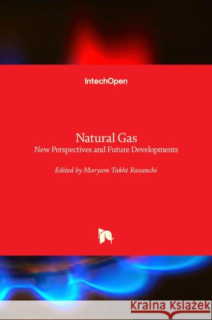 Natural Gas: New Perspectives and Future Developments Maryam Takht Ravanchi   9781789855036 Intechopen - książka