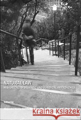 Natural Law: Historical, Systematic and Juridical Approaches Alejandro Néstor García Martínez, Mario Šilar, José M. Torralba 9781847186430 Cambridge Scholars Publishing - książka