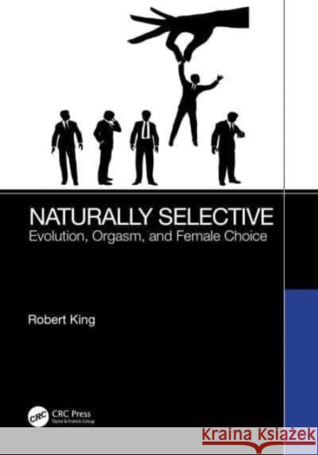 Naturally Selective Robert King 9781032444758 Taylor & Francis Ltd - książka