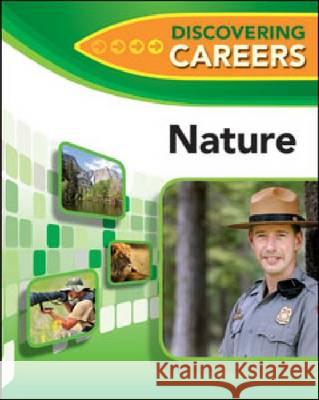 Nature Inc Fact 9780816080465 Ferguson Publishing Company - książka