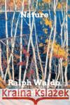 Nature Ralph Waldo Emerson 9781006435270 Blurb