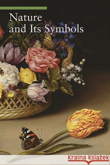 Nature and Its Symbols Impelluso, Lucia 9780892367726 J. Paul Getty Trust Publications - książka