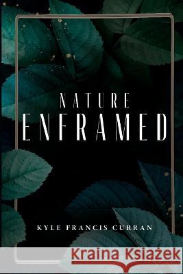 nature enframed Kyle Franci 9781805244202 Swastikam - książka