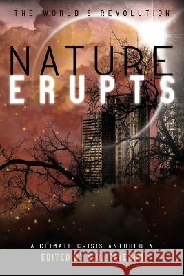 Nature Erupts C D Tavenor S E Maccready Ae Faulkner 9781952706363 Two Doctors Media Collaborative LLC - książka