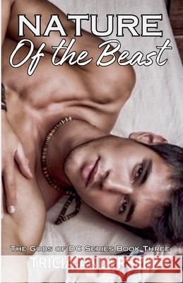 Nature of the Beast Andersen Tricia Andersen 9798201142957 Draft2Digital - książka