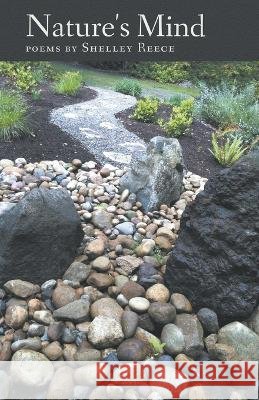 Nature's Mind Shelley Reece   9781646629022 Finishing Line Press - książka