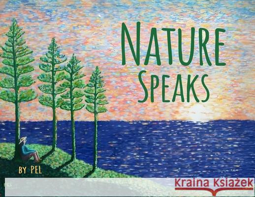 Nature Speaks Peter Lynch 9781807043063 Woodbridge Publishers - książka