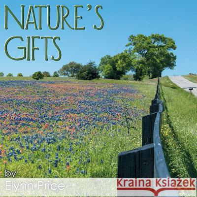 Nature's Gifts Elynn Price Sam Flarity 9781947946279 Book Liftoff - książka