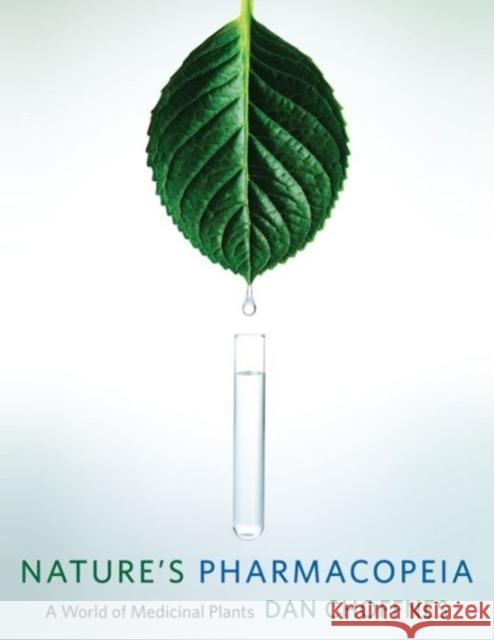 Nature's Pharmacopeia: A World of Medicinal Plants Choffnes, Dan 9780231166607 John Wiley & Sons - książka