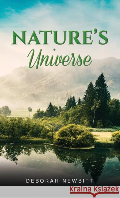 Nature's Universe Deborah Newbitt 9781035813353 Austin Macauley Publishers - książka