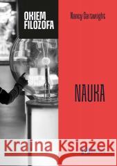 Nauka Nancy Cartwright 9788301231750 Wydawnictwo Naukowe PWN - książka