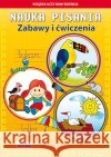 Nauka pisania Zabawy i ćwiczenia Tukan Guzowska Beata Mroczek Jacek 9788378988427 Literat
