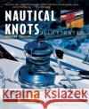 Nautical Knots Illustrated Paul Snyder Arthur Snyder 9780071387972 International Marine Publishing