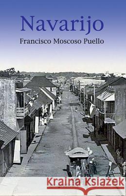 Navarijo Francisco Moscos 9781977942975 Createspace Independent Publishing Platform - książka