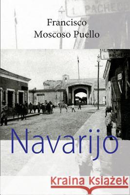 Navarijo Francisco Moscos 9781979926966 Createspace Independent Publishing Platform - książka