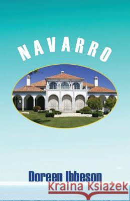 Navarro Doreen Ibbeson 9781845495978 Swirl - książka