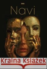 Navi Konrad Gontarczyk 9788380113268 Warszawska Firma Wydawnicza - książka