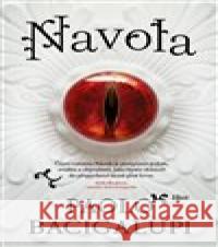 Navola Paolo Bacigalupi 9788027526826 Host - książka