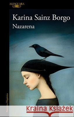 Nazarena / Spanish Edition Karina Sain 9788410299429 Alfaguara - książka