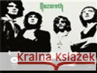 Nazareth Nazareth 4050538691511 Warner Music - książka