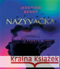 Nazývačka Jedediah Berry 9788027527847 Host - książka