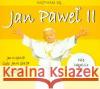 Nazywam się... Jan Paweł II. Audiobook Góra Jan Wojciech 9788372782922 Media Rodzina