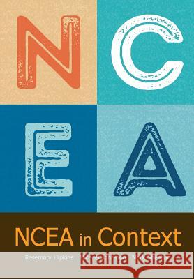 Ncea in Context Rosemary Hipkins Michael Johnston Mark Sheehan 9780947509279 Nzcer Press - książka