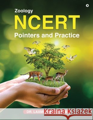 NCERT Pointers and Practice Dr Laxmi Kant Gupta 9798894460680 Notion Press - książka