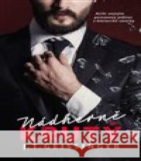 Nádherně krutý T.J. Geissinger 9788027713912 Red - książka