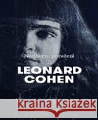 Nádherní poražení Leonard Cohen 9788025728321 Argo - książka